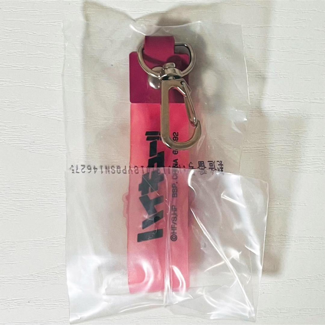 新品☆一番くじ☆ハイキュー‼︎☆稲荷崎高校【宮侑】5点セットの 新品☆一番くじ☆ハイキュー‼︎☆稲荷崎高校【宮侑】5点セットの