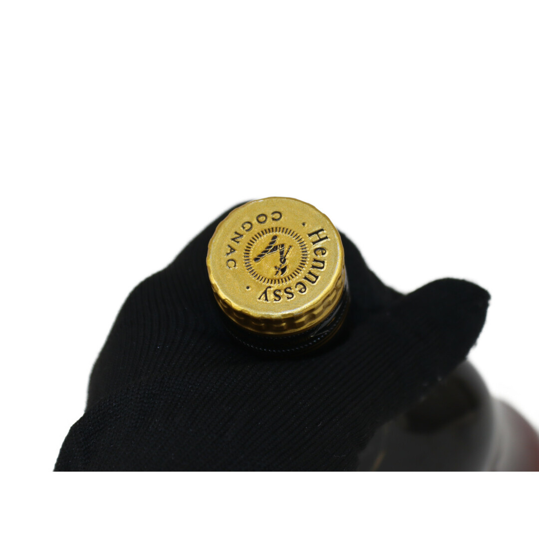 ヘネシー Hennessy XO 金キャップ クリアボトル 700ml ヘネシー Hennessy XO 金キャップ クリアボトル 700ml
