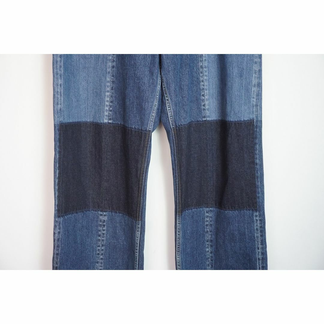 JIL SANDER - 極美品24SS ジルサンダー プラス パッチワーク JIL SANDER - 極美品24SS ジルサンダー プラス パッチワーク
