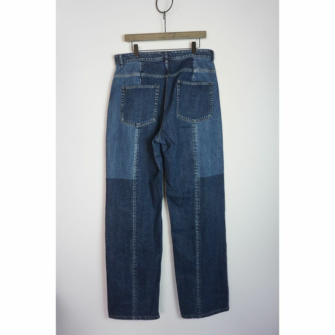JIL SANDER - 極美品24SS ジルサンダー プラス パッチワーク JIL SANDER - 極美品24SS ジルサンダー プラス パッチワーク