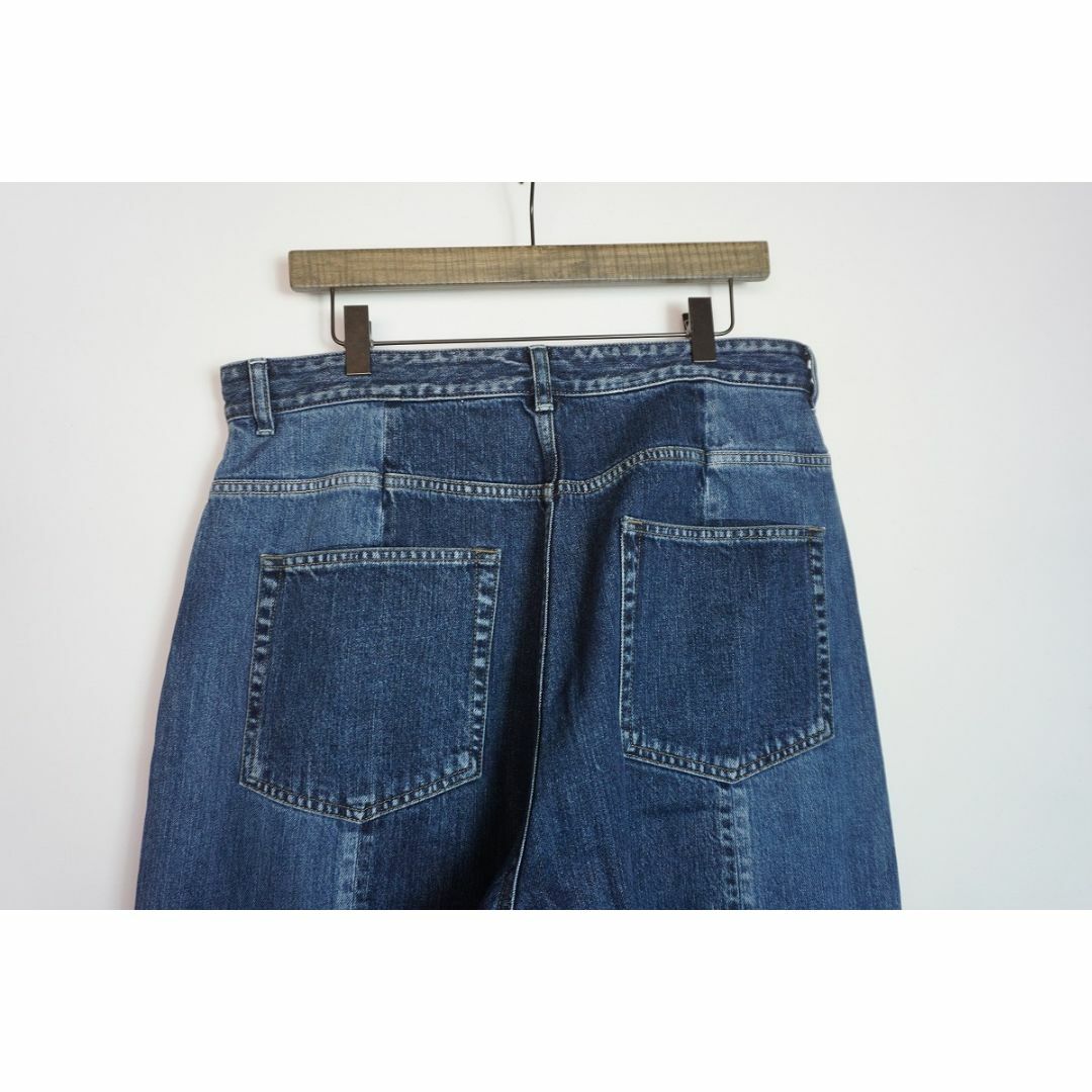 JIL SANDER - 極美品24SS ジルサンダー プラス パッチワーク JIL SANDER - 極美品24SS ジルサンダー プラス パッチワーク