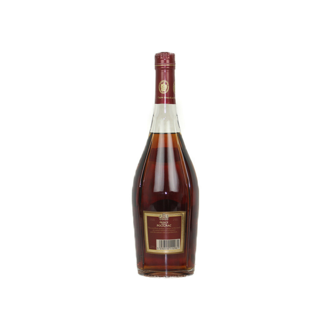 箱あり】【未開封】PRINCE HUBERT de POLIGNAC V.S.O.P. COGNAC 箱あり】【未開封】PRINCE HUBERT de POLIGNAC V.S.O.P. COGNAC