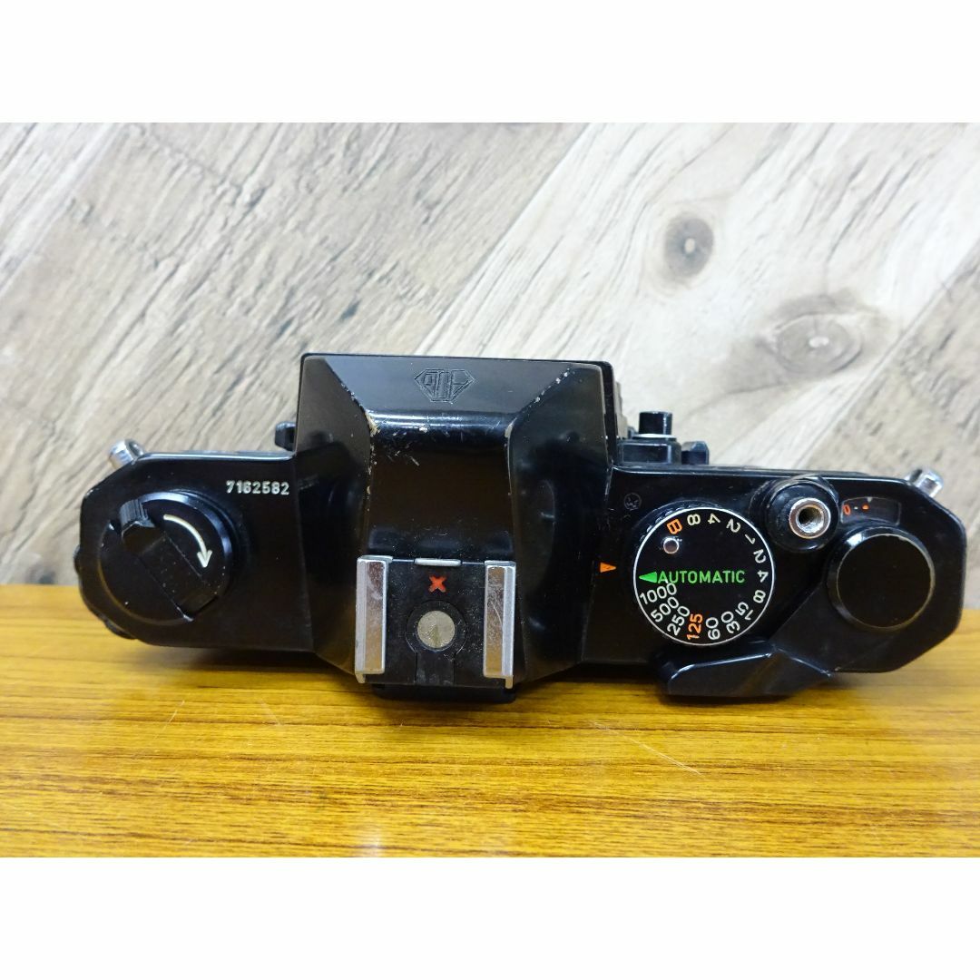 ASAHIPENTAX K2 一眼レフフィルムカメラ ボディ SMC PENTAX F1.4 ASAHIPENTAX K2 一眼レフフィルムカメラ ボディ SMC PENTAX F1.4