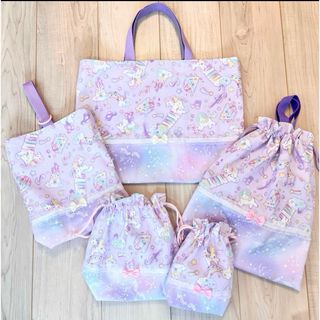 jasmineさま専用ページ リバティ 入園入学グッズ お着替え袋など jasmineさま専用ページ リバティ 入園入学グッズ お着替え袋など