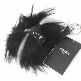 フェンディ(FENDI)のFENDI♡未使用♡モンスター(キーホルダー)