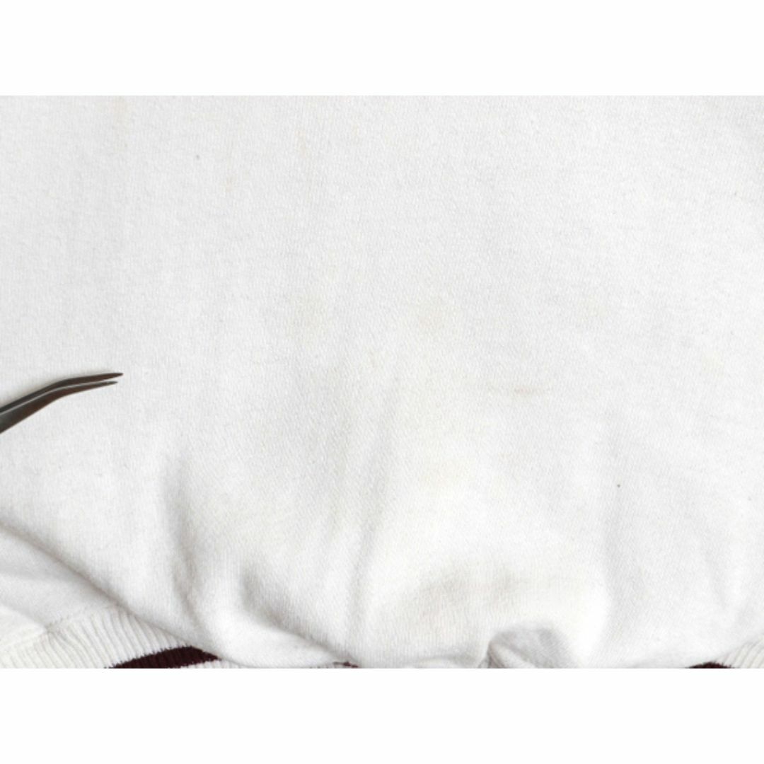 Champion - 60s USA製 ☆ チャンピオン 3段 フロッキー プリント Champion - 60s USA製 ☆ チャンピオン 3段 フロッキー プリント