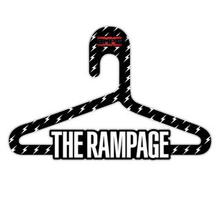 ザランページ(THE RAMPAGE)のTHE RAMPAGE /アクリルハンガー SALE中‼️(アイドルグッズ)