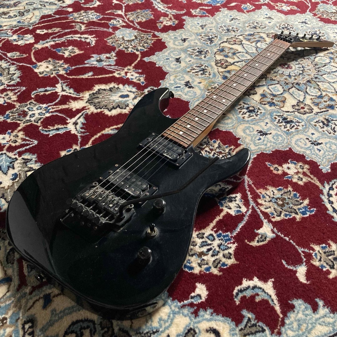 CHARVEL - 激レアCHARVEL DINKY 中信楽器 90'sジャパン CHARVEL - 激レアCHARVEL DINKY 中信楽器 90'sジャパン