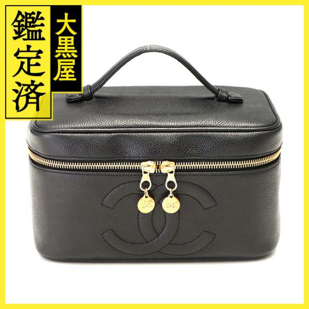 CHANEL - シャネル ﾁｪｰﾝｳｫﾚｯﾄ 横型バニティ 【471】