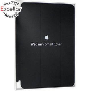 ビッグアップル(bigapple)のAPPLE　iPad mini Smart Cover ブラック　MGNC2FE/A(PC周辺機器)