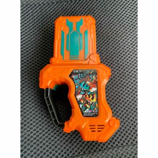 仮面ライダーエグゼイド DXマイティブラザーズXX ガシャット(キャラクターグッズ)