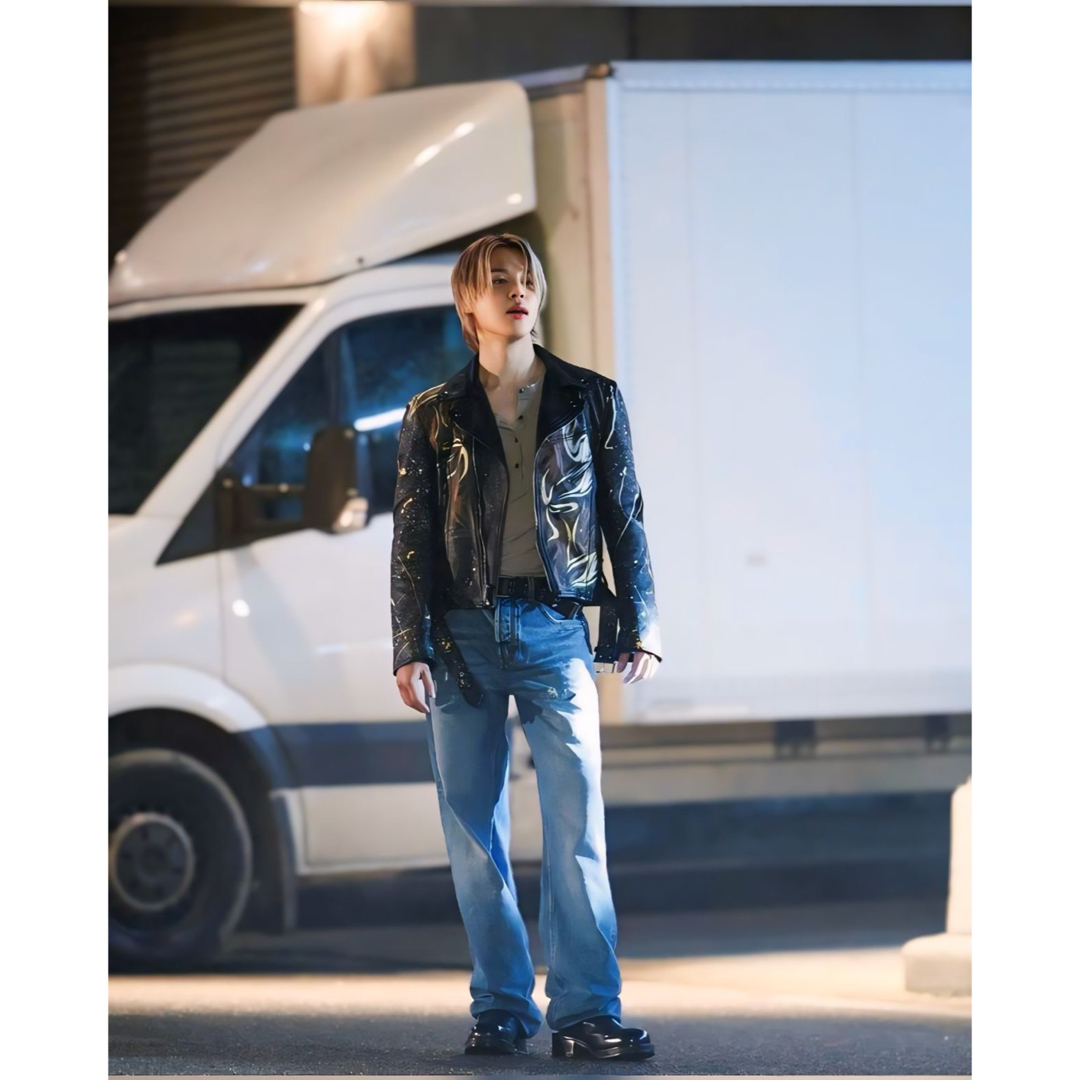 No.539 JIMIN BTS 写真 L判 フォト ジミンの通販 by チミ|ラクマ No.539 JIMIN BTS 写真 L判 フォト ジミンの通販 by チミ|ラクマ