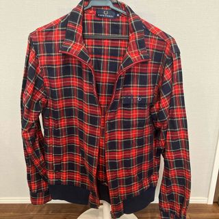 FRED PERRY(ナイロンジャケット)のフリマアイテム一覧 FRED PERRY(ナイロンジャケット)のフリマアイテム一覧