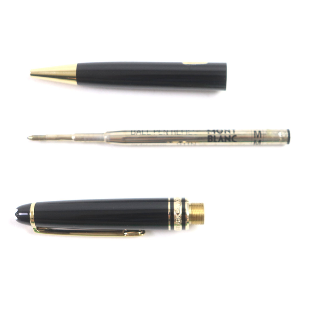 極美品▽MONTBLANC モンブラン マイスターシュテュック