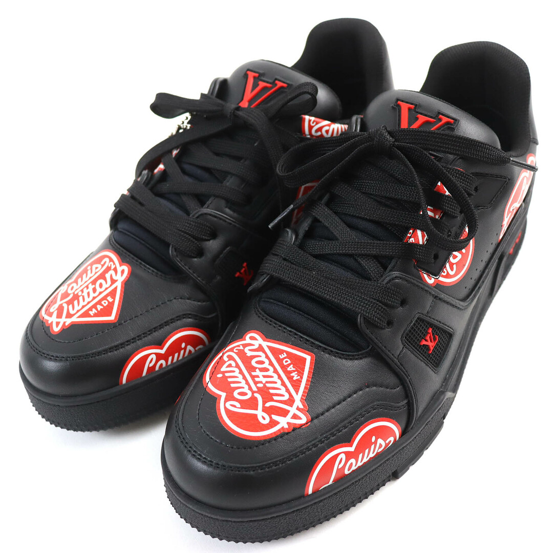 LOUIS VUITTON - 未使用品△LOUIS VUITTON NIGO ルイヴィトン LOUIS VUITTON - 未使用品△LOUIS VUITTON NIGO ルイヴィトン
