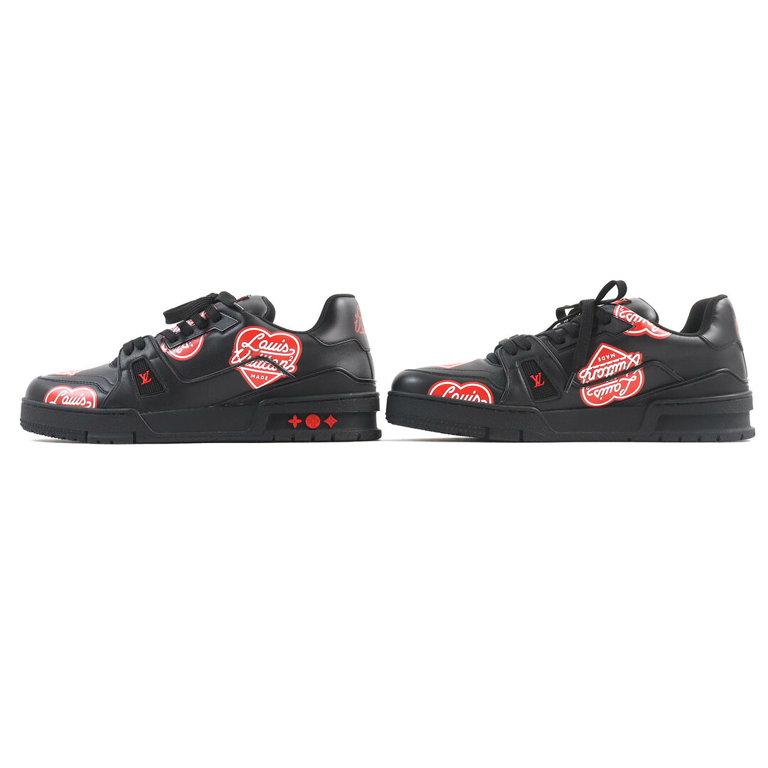LOUIS VUITTON - 未使用品△LOUIS VUITTON NIGO ルイヴィトン LOUIS VUITTON - 未使用品△LOUIS VUITTON NIGO ルイヴィトン