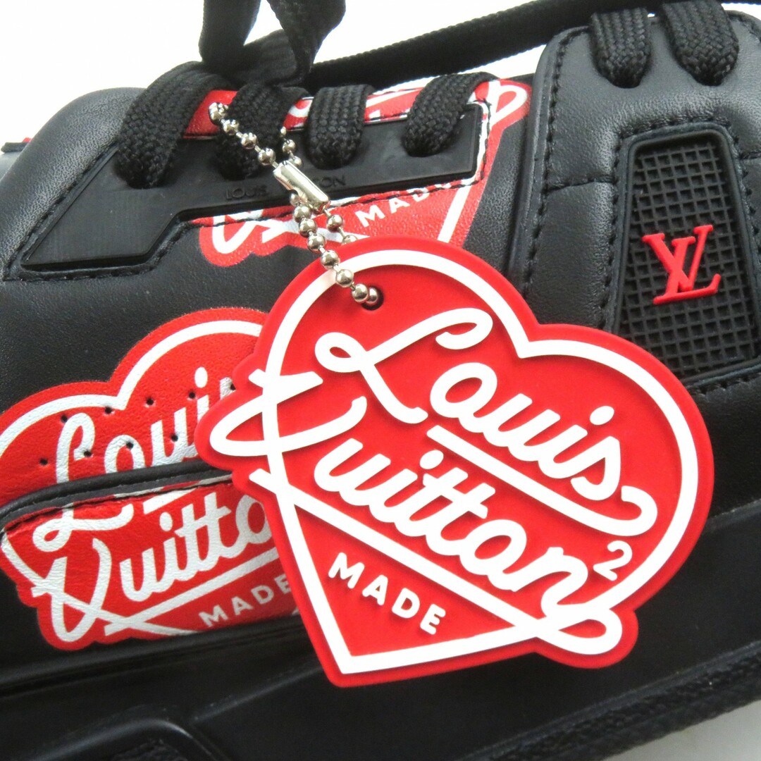 LOUIS VUITTON - 未使用品△LOUIS VUITTON NIGO ルイヴィトン LOUIS VUITTON - 未使用品△LOUIS VUITTON NIGO ルイヴィトン