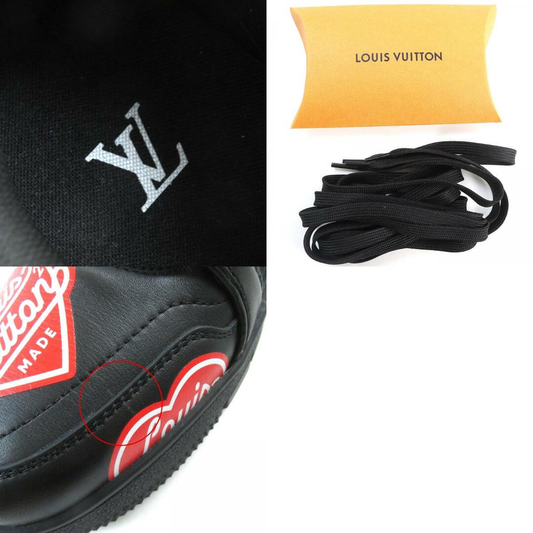 LOUIS VUITTON - 未使用品△LOUIS VUITTON NIGO ルイヴィトン LOUIS VUITTON - 未使用品△LOUIS VUITTON NIGO ルイヴィトン