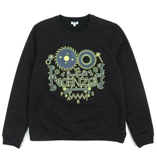 KENZO(スウェット ・ イエロー/黄色系)のフリマアイテム一覧 KENZO(スウェット ・ イエロー/黄色系)のフリマアイテム一覧
