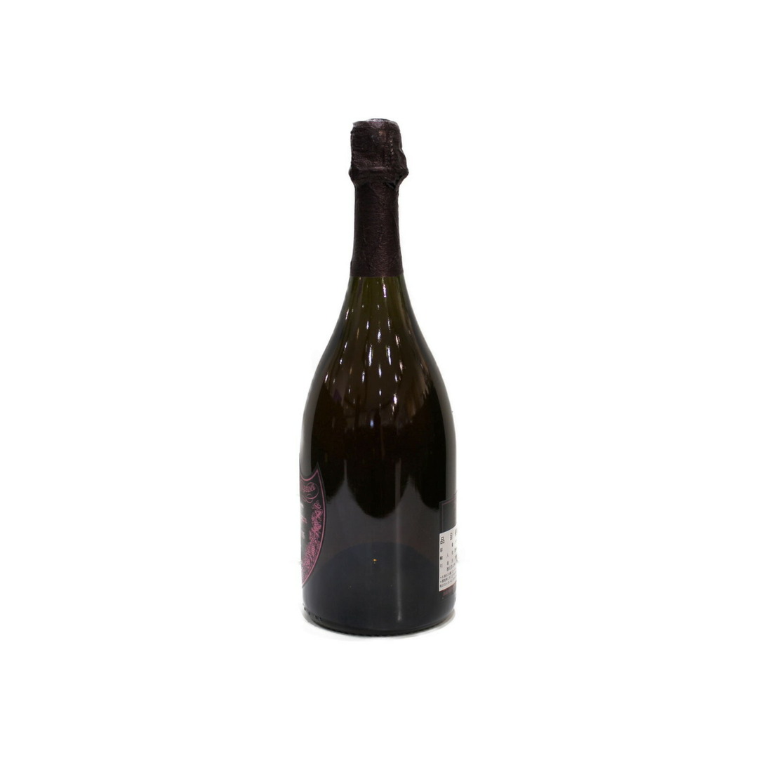 未開封・箱あり】Dom perignon ドンペリニヨン Rose vintage 未開封・箱あり】Dom perignon ドンペリニヨン Rose vintage
