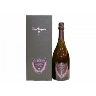 未開封・箱あり】Dom perignon ドンペリニヨン Rose vintage 未開封・箱あり】Dom perignon ドンペリニヨン Rose vintage