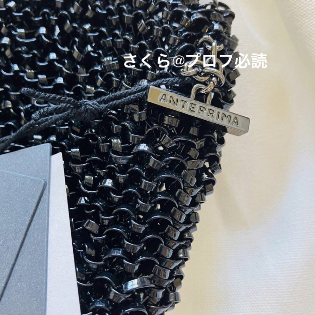 ANTEPRIMA - 【完売品】新作 ANTEPRIMAアンテプリマ セッキオ ANTEPRIMA - 【完売品】新作 ANTEPRIMAアンテプリマ セッキオ