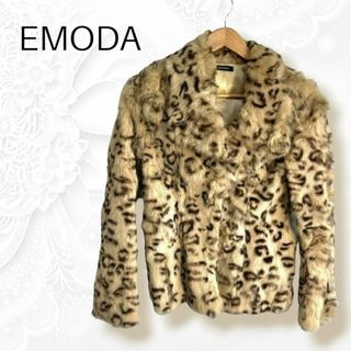 EMODA(毛皮/ファーコート)のフリマアイテム一覧 EMODA(毛皮/ファーコート)のフリマアイテム一覧