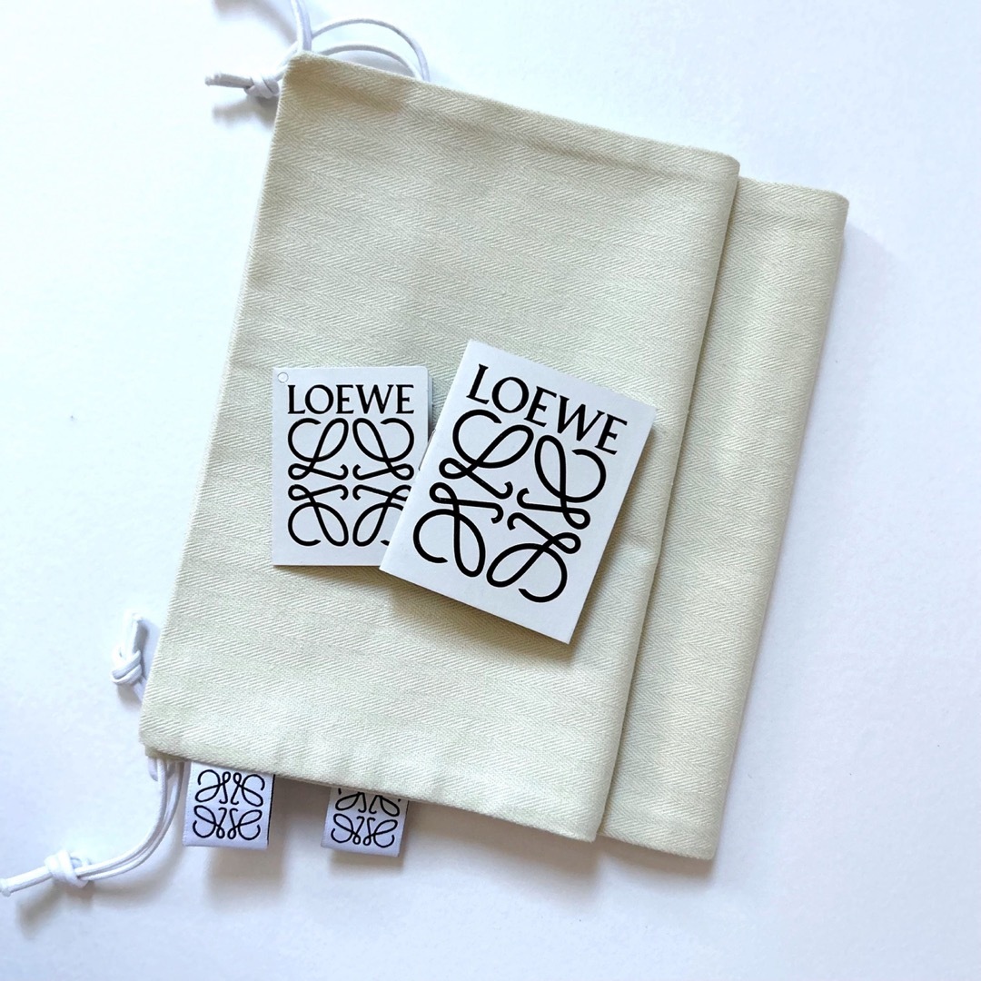 LOEWE - 新品 LOEWE ロエベ GATE ゲート ミュール サンダル LOEWE - 新品 LOEWE ロエベ GATE ゲート ミュール サンダル