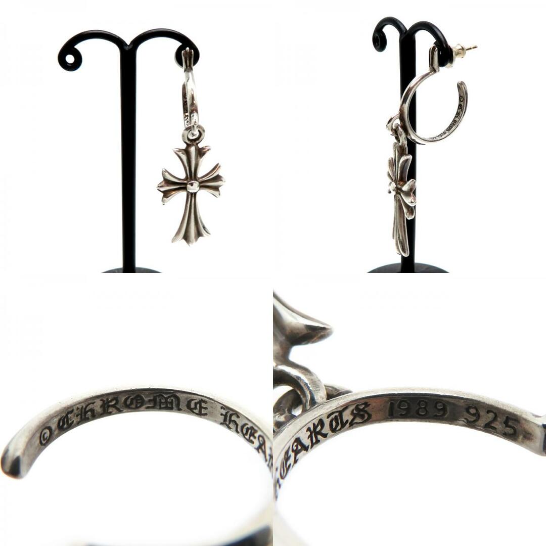Chrome Hearts - クロムハーツ ピアスの通販 by DS大黒屋's shop Chrome Hearts - クロムハーツ ピアスの通販 by DS大黒屋's shop