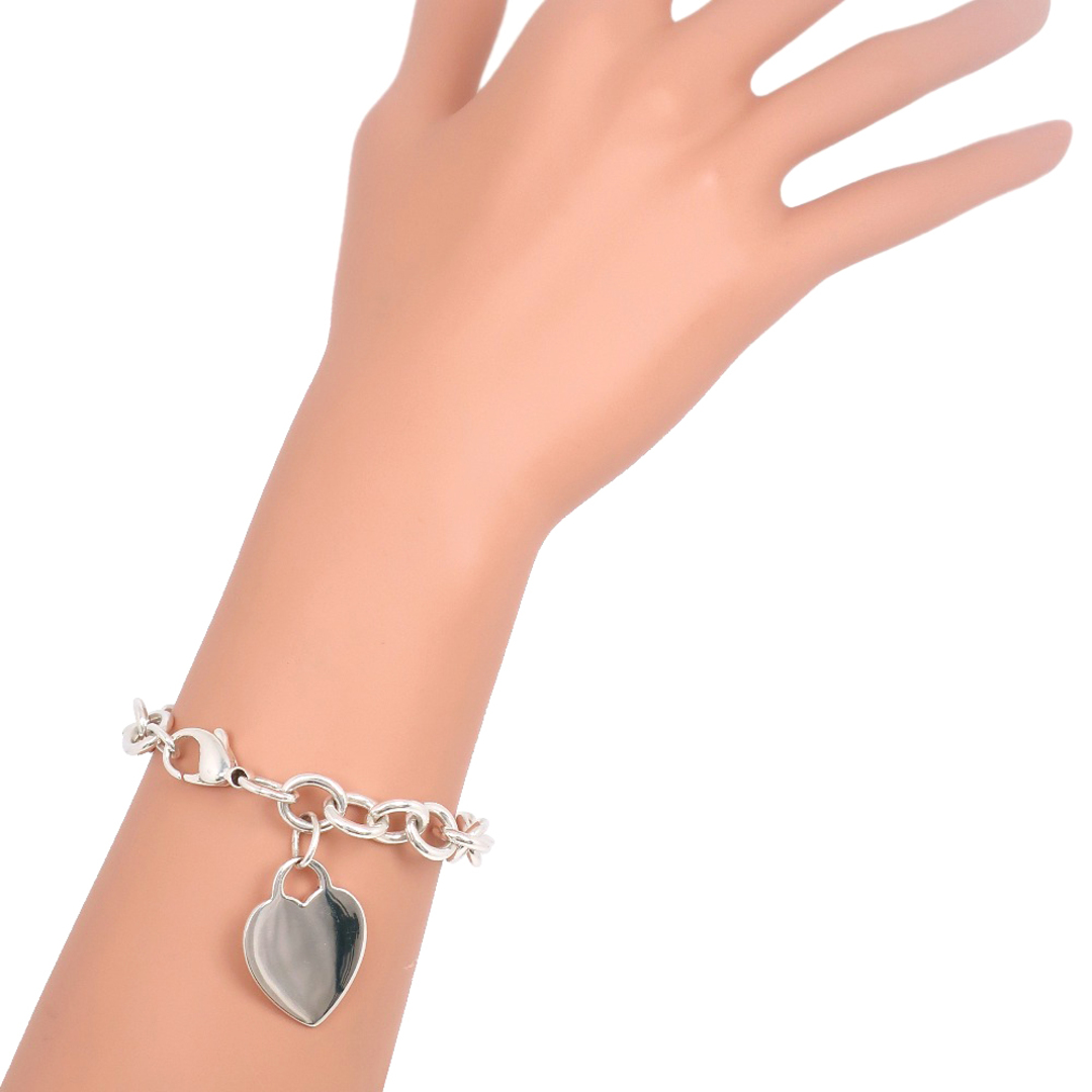 Tiffany & Co. - 【TIFFANY&Co.】ティファニー リターントゥ Tiffany & Co. - 【TIFFANY&Co.】ティファニー リターントゥ