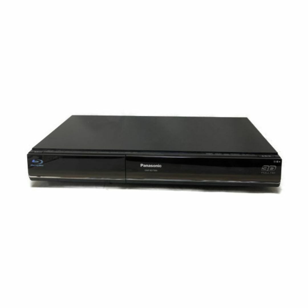 パナソニック ブルーレイディスクプレーヤー DMP-BDT900-K パナソニック ブルーレイディスクプレーヤー DMP-BDT900-K