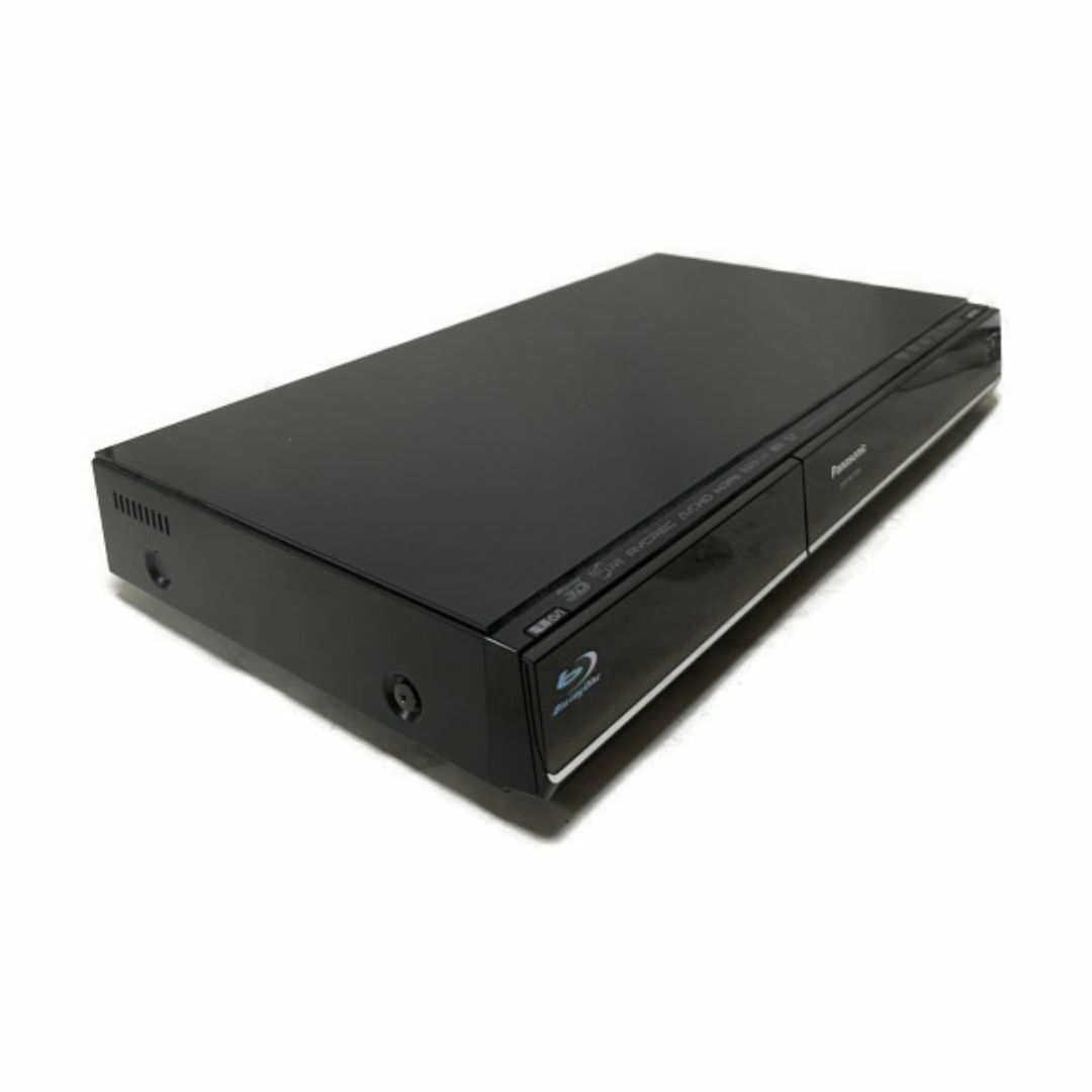 パナソニック ブルーレイディスクプレーヤー DMP-BDT900-K パナソニック ブルーレイディスクプレーヤー DMP-BDT900-K