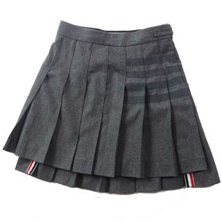 THOM BROWNE(スカート)のフリマアイテム一覧 THOM BROWNE(スカート)のフリマアイテム一覧