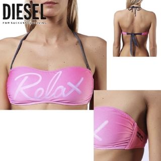 DIESEL(水着 ・ ピンク/桃色系)のフリマアイテム一覧 DIESEL(水着 ・ ピンク/桃色系)のフリマアイテム一覧
