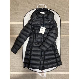 MONCLER - 極美品 モンクレール GUYANE サイズ 0 黒 国内正規品の通販 