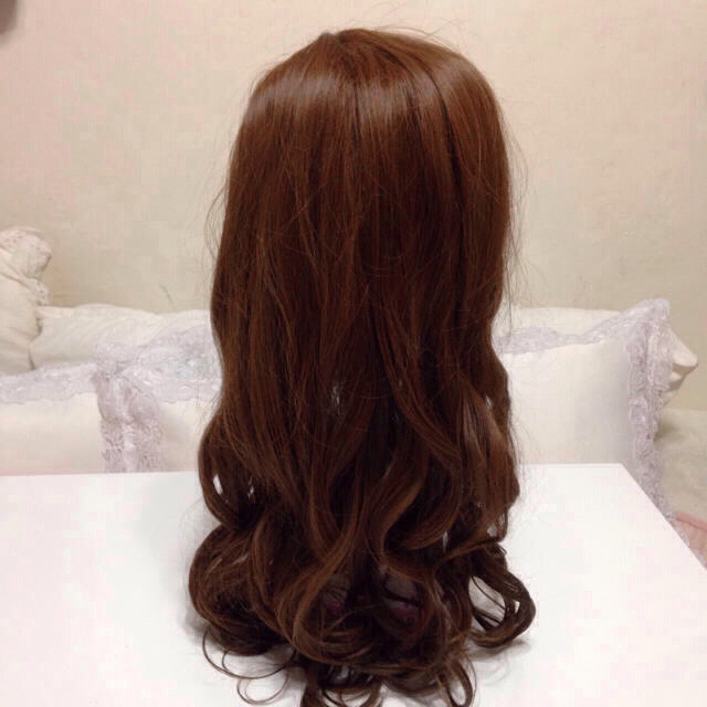 NAVANA WIG - ろみページ