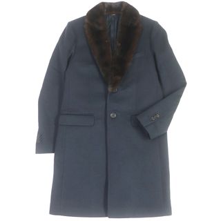 FENDI(チェスターコート)のフリマアイテム一覧 FENDI(チェスターコート)のフリマアイテム一覧
