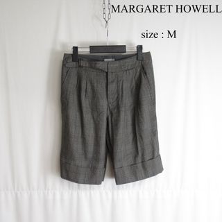 MARGARET HOWELL(ショートパンツ)のフリマアイテム一覧 MARGARET HOWELL(ショートパンツ)のフリマアイテム一覧
