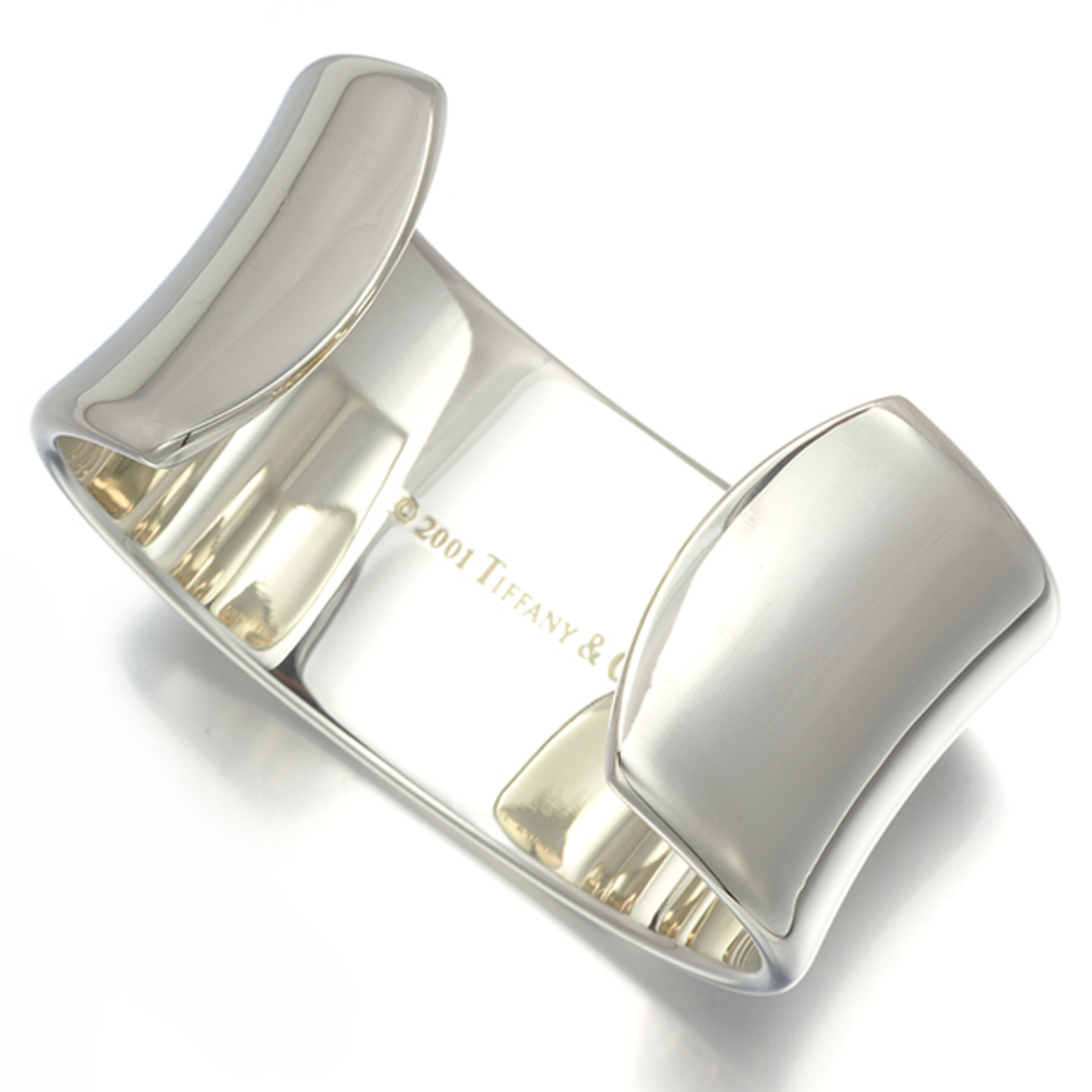 Tiffany & Co. - ティファニー ブレスレット ワイドカフ 1837 Tiffany & Co. - ティファニー ブレスレット ワイドカフ 1837