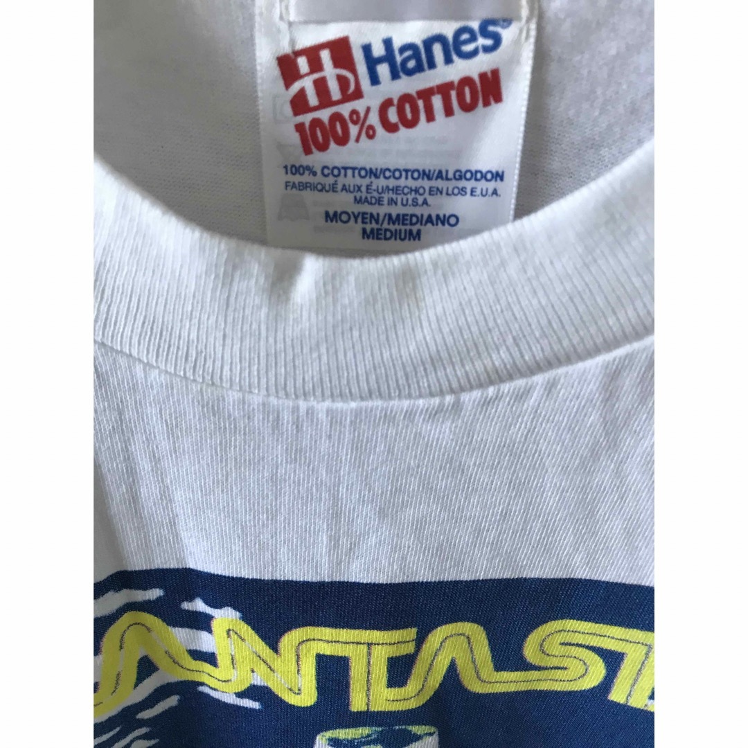 ◆新品◆東京スカパラダイスオーケストラ 94Tシャツシングル 非売品 スカパラ メンズのトップス(Tシャツ/カットソー(半袖/袖なし))の商品写真