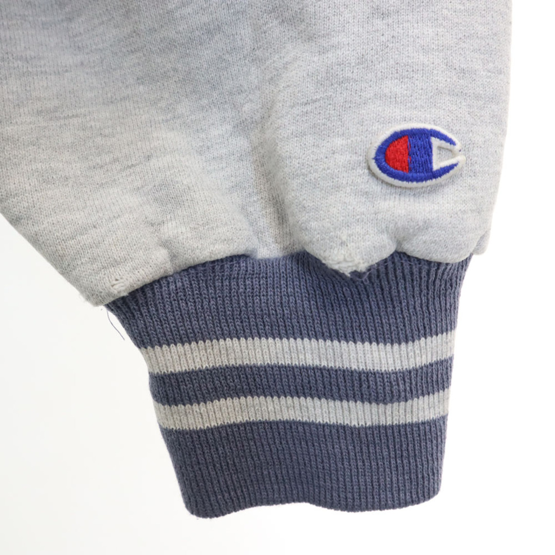 チャンピオン 90s USA製 刺繍タグ NBA 長袖 リバースウィーブ チャンピオン 90s USA製 刺繍タグ NBA 長袖 リバースウィーブ