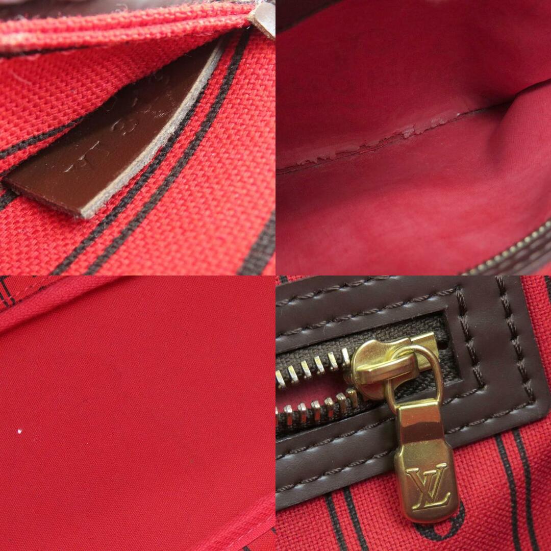 LOUIS VUITTON - LOUIS VUITTON N51109 ネヴァーフルPM 旧 LOUIS VUITTON - LOUIS VUITTON N51109 ネヴァーフルPM 旧