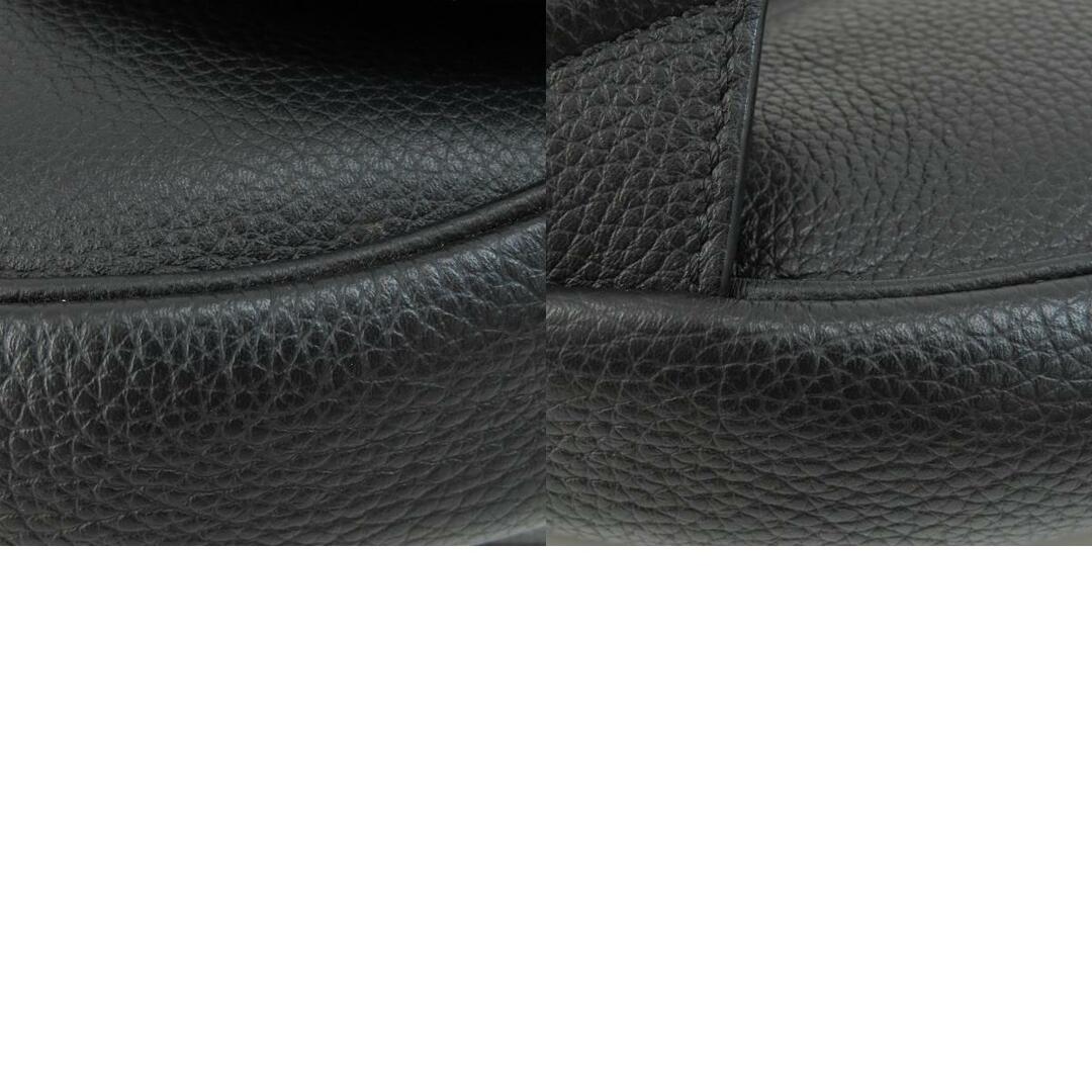 Christian Dior - CHRISTIAN DIOR サドル ボディバッグ カーフ Christian Dior - CHRISTIAN DIOR サドル ボディバッグ カーフ