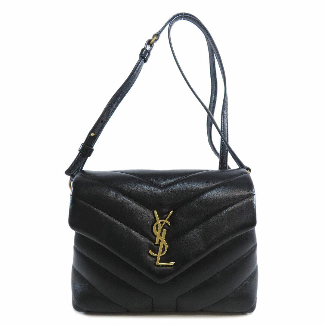 SAINT LAURENT - SAINT LAURENT 467072 ルル トイバッグ SAINT LAURENT - SAINT LAURENT 467072 ルル トイバッグ