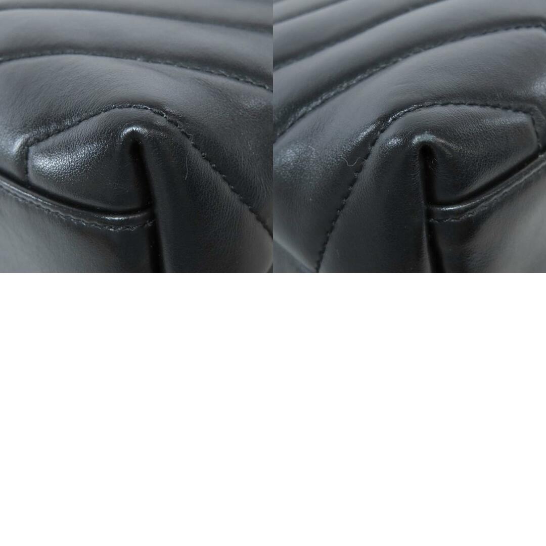 SAINT LAURENT - SAINT LAURENT 467072 ルル トイバッグ SAINT LAURENT - SAINT LAURENT 467072 ルル トイバッグ