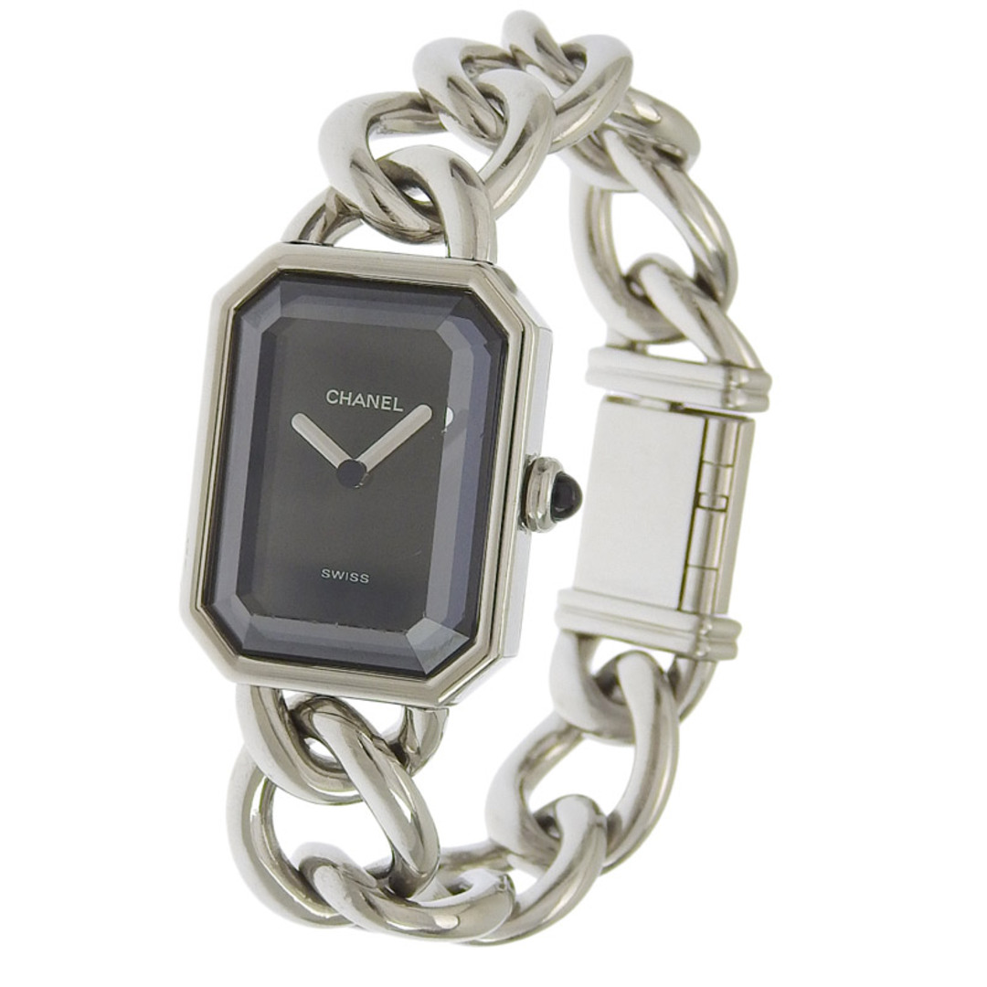 CHANEL - シャネル CHANEL 時計 プルミエール #S クォーツ CHANEL - シャネル CHANEL 時計 プルミエール #S クォーツ