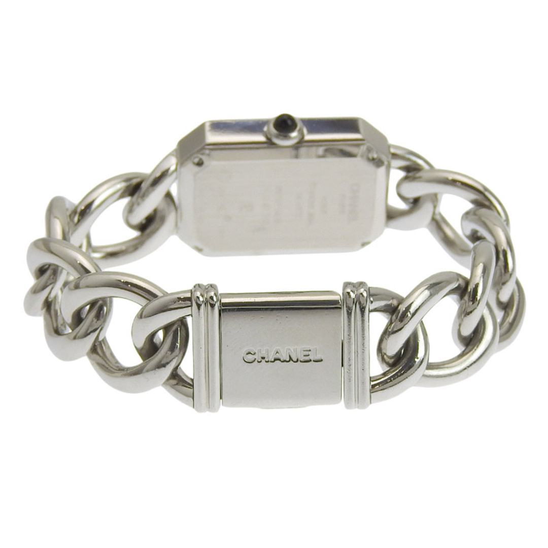 CHANEL - シャネル CHANEL 時計 プルミエール #S クォーツ CHANEL - シャネル CHANEL 時計 プルミエール #S クォーツ