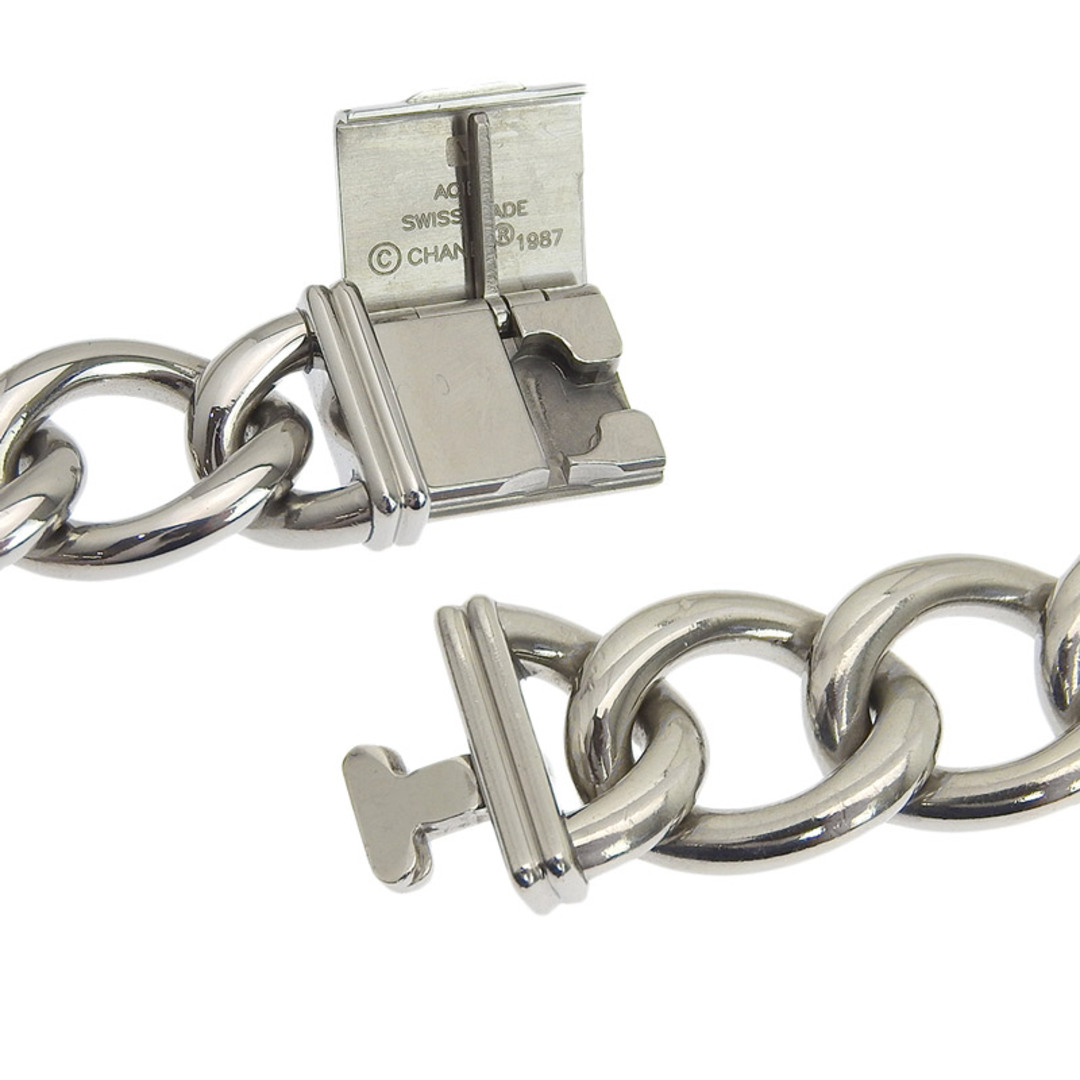 CHANEL - シャネル CHANEL 時計 プルミエール #S クォーツ CHANEL - シャネル CHANEL 時計 プルミエール #S クォーツ