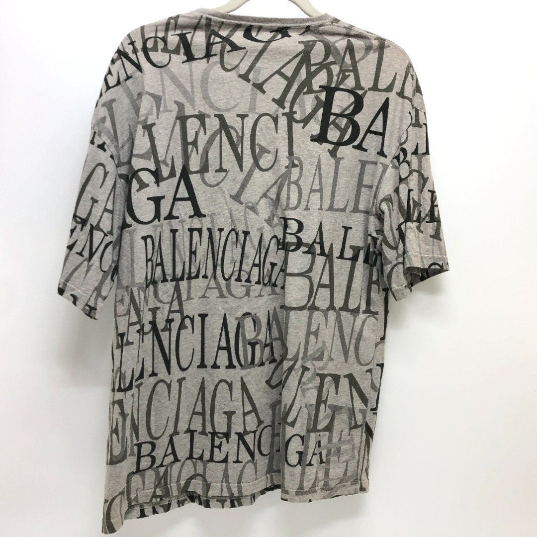 BALENCIAGA - バレンシアガ BALENCIAGA ロゴ刺繍総柄 578139 BALENCIAGA - バレンシアガ BALENCIAGA ロゴ刺繍総柄 578139