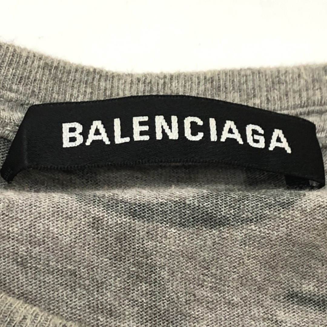 BALENCIAGA - バレンシアガ BALENCIAGA ロゴ刺繍総柄 578139 BALENCIAGA - バレンシアガ BALENCIAGA ロゴ刺繍総柄 578139